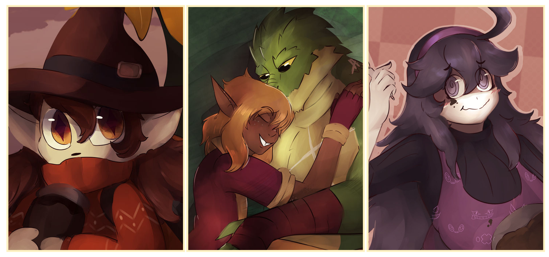 Illustration Sample