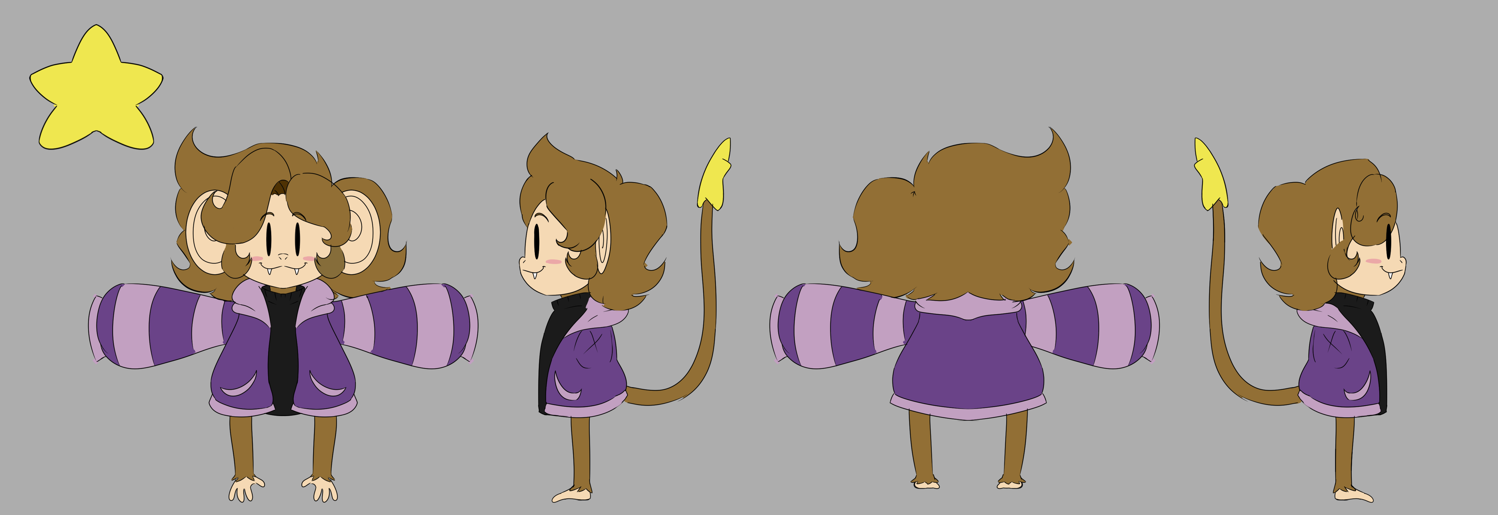 Monke